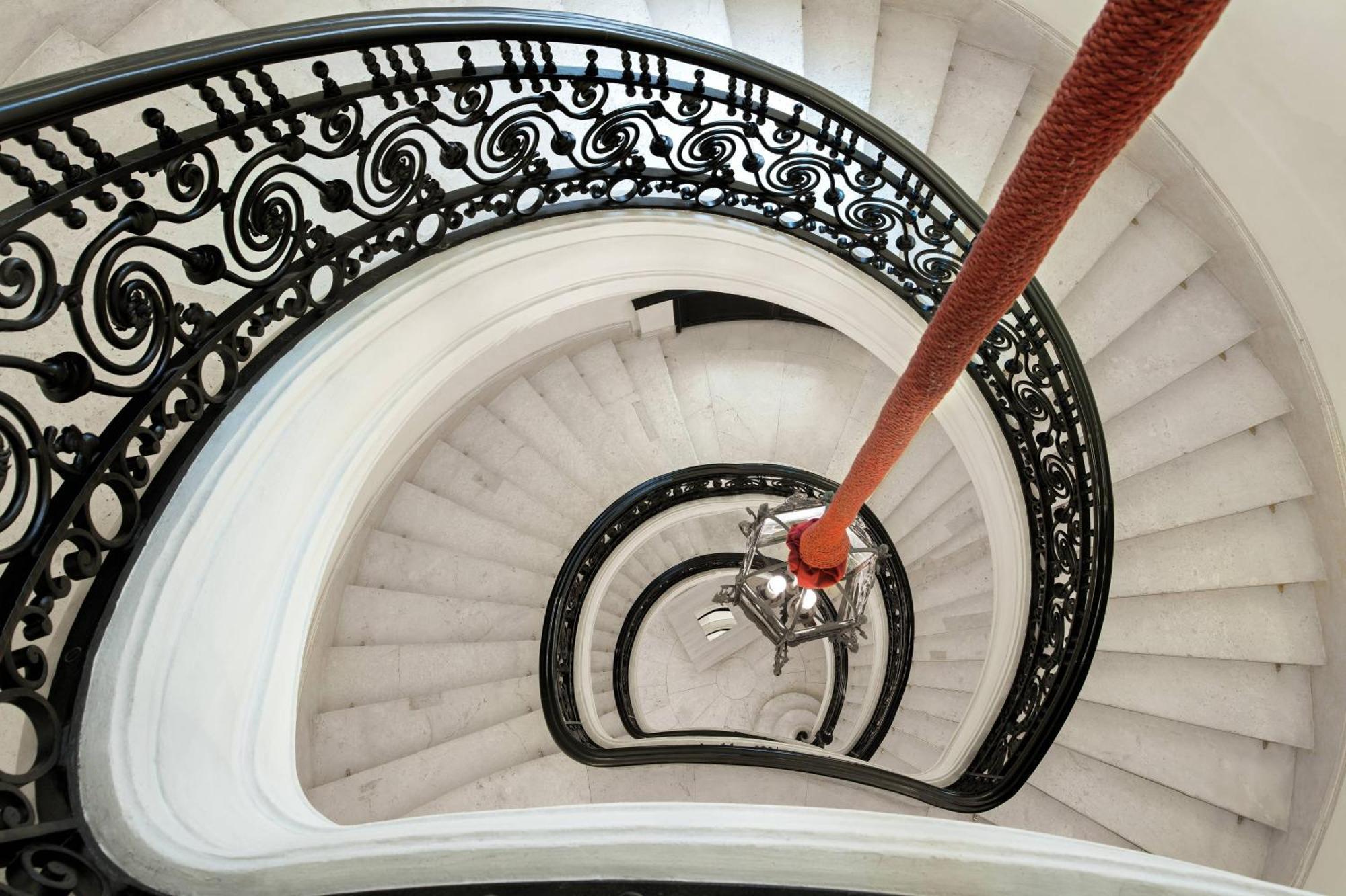 Hotel Palacio Del Retiro, Autograph Collection Madrid Exterior foto